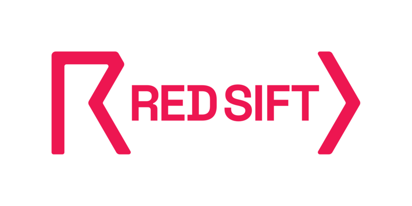 Red-Sift-Logo